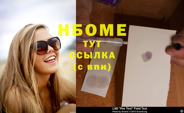 ALPHA PVP Елизово